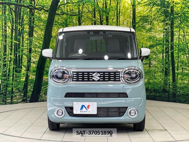 Suzuki WAGON R 2024-08 8815887-13