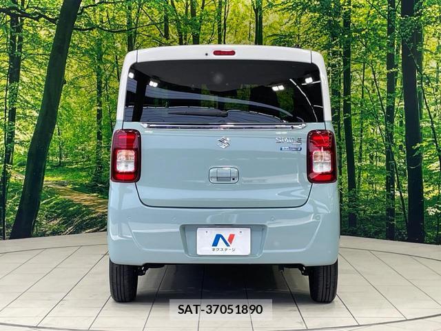 Suzuki WAGON R 2024-08 8815887-14