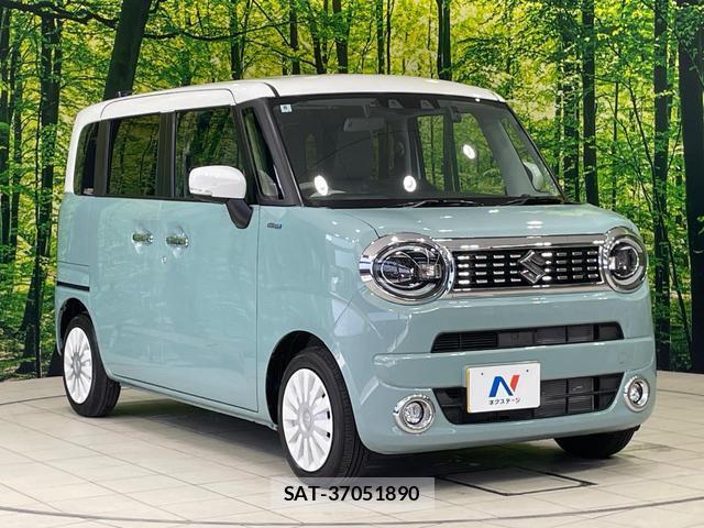 Suzuki WAGON R 2024-08 8815887-15