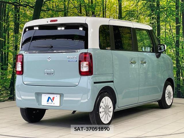 Suzuki WAGON R 2024-08 8815887-16