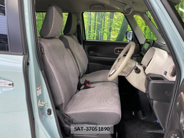 Suzuki WAGON R 2024-08 8815887-7