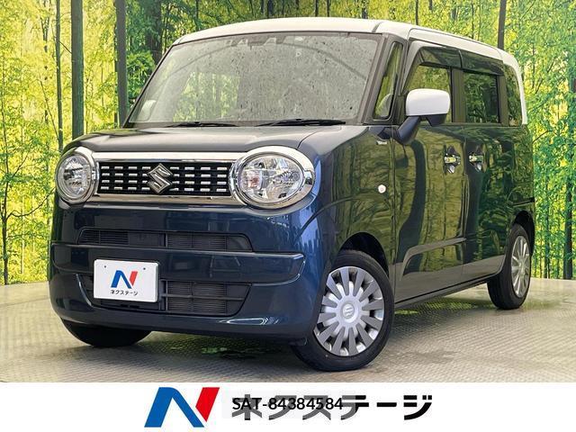 Suzuki WAGON R 2021-08 8817517-0