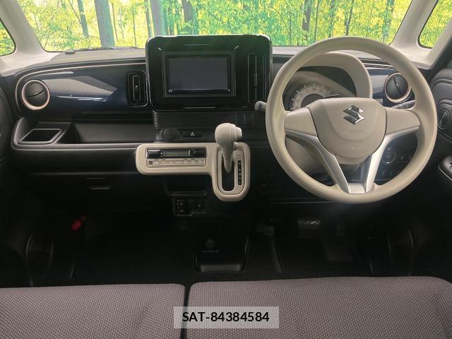 Suzuki WAGON R 2021-08 8817517-1