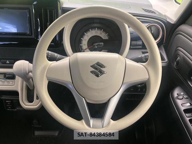 Suzuki WAGON R 2021-08 8817517-10