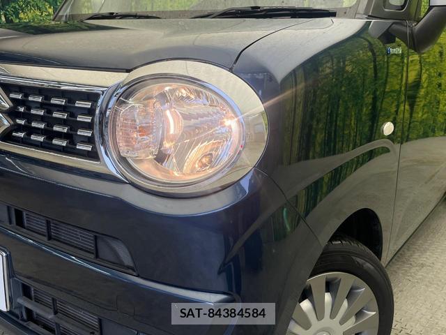 Suzuki WAGON R 2021-08 8817517-11