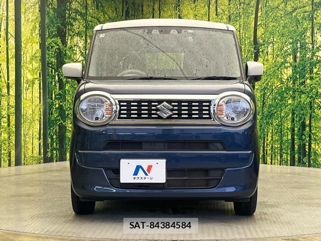 Suzuki WAGON R 2021-08 8817517-13