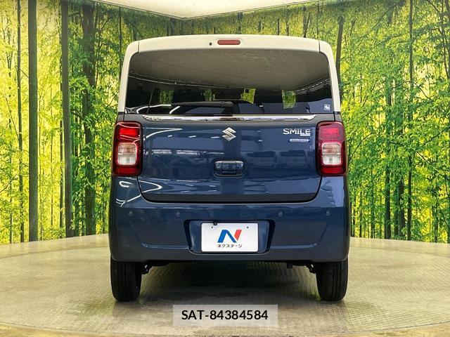 Suzuki WAGON R 2021-08 8817517-14