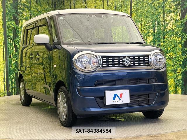 Suzuki WAGON R 2021-08 8817517-15