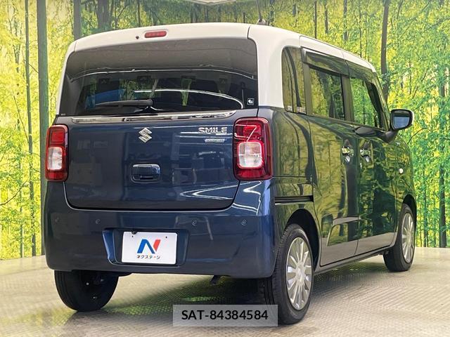 Suzuki WAGON R 2021-08 8817517-16