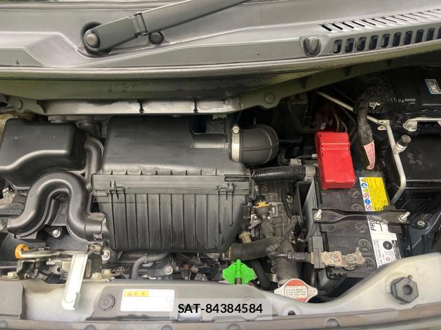 Suzuki WAGON R 2021-08 8817517-17
