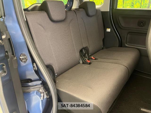 Suzuki WAGON R 2021-08 8817517-8