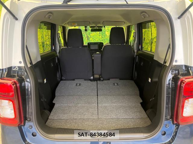 Suzuki WAGON R 2021-08 8817517-9