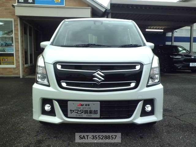 Suzuki WAGON R 2018-01 8812400-11
