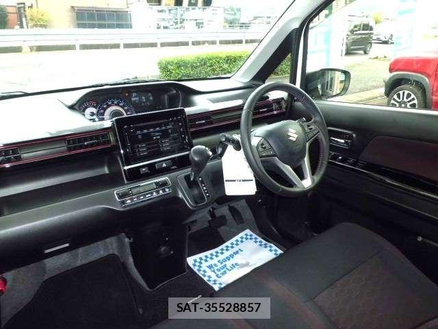 Suzuki WAGON R 2018-01 8812400-15