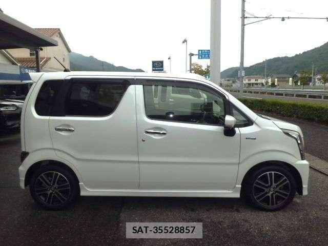 Suzuki WAGON R 2018-01 8812400-16