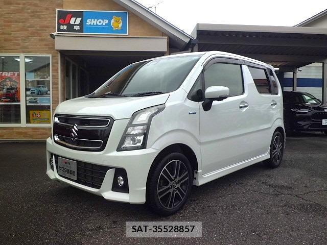 Suzuki WAGON R 2018-01 8812400-19