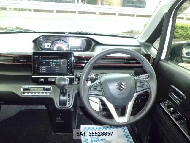 Suzuki WAGON R 2018-01 8812400-2