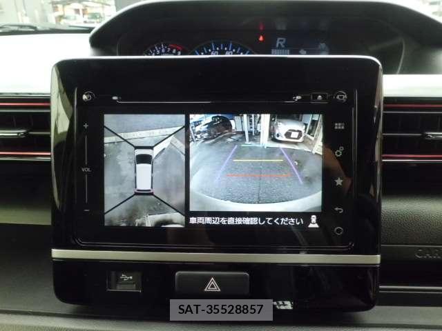 Suzuki WAGON R 2018-01 8812400-4