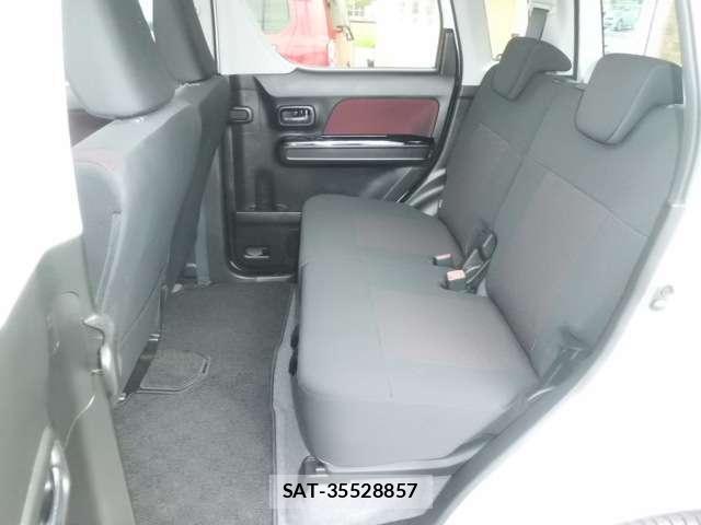 Suzuki WAGON R 2018-01 8812400-6