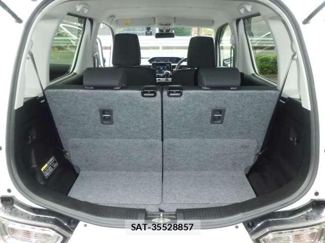 Suzuki WAGON R 2018-01 8812400-7