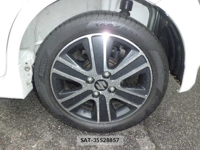 Suzuki WAGON R 2018-01 8812400-8