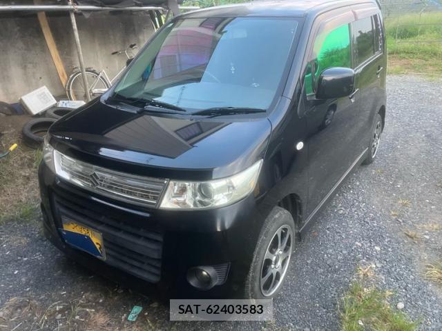Suzuki WAGON R 2010-07 8813272-0