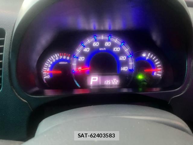 Suzuki WAGON R 2010-07 8813272-2