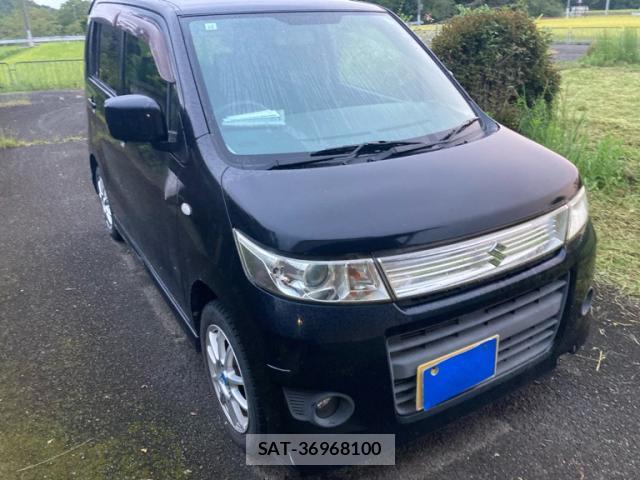 Suzuki WAGON R 2009-10 8813367-0