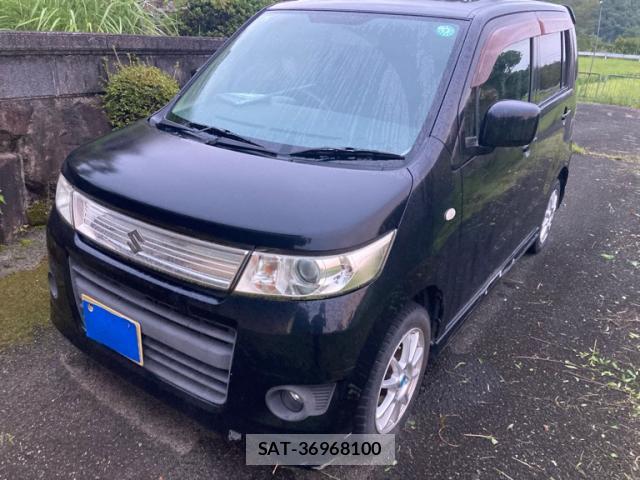 Suzuki WAGON R 2009-10 8813367-1