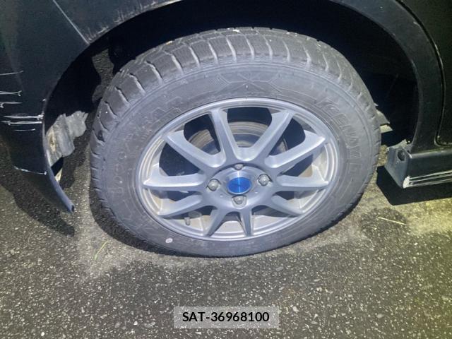 Suzuki WAGON R 2009-10 8813367-12