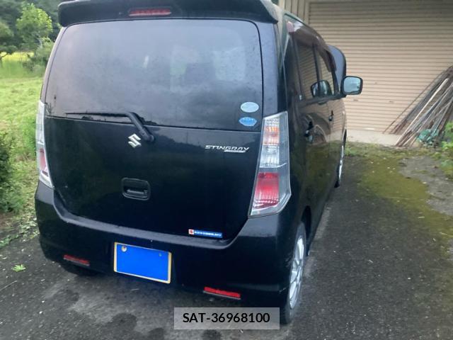 Suzuki WAGON R 2009-10 8813367-13