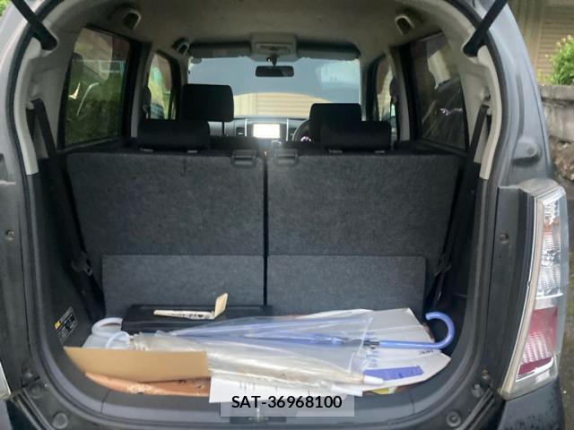 Suzuki WAGON R 2009-10 8813367-15