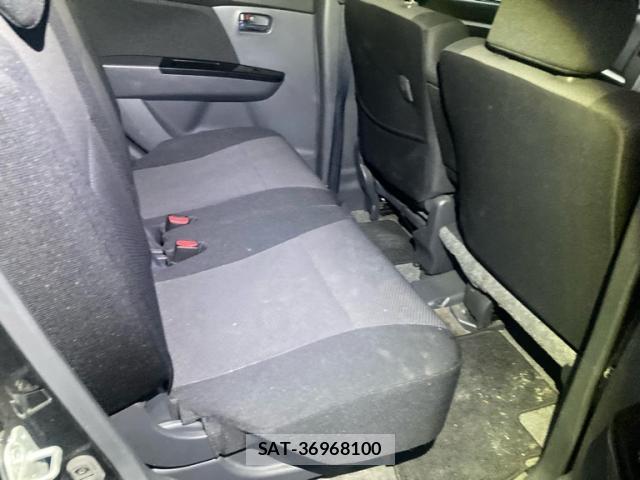 Suzuki WAGON R 2009-10 8813367-17