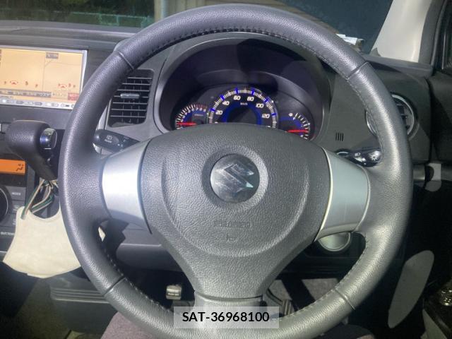 Suzuki WAGON R 2009-10 8813367-19