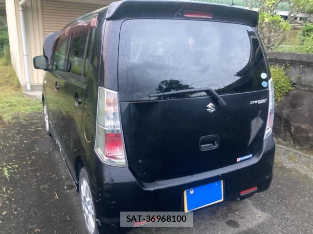 Suzuki WAGON R 2009-10 8813367-2