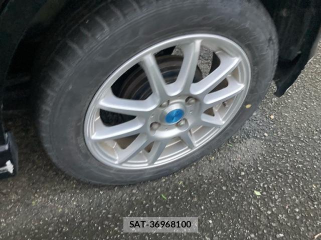Suzuki WAGON R 2009-10 8813367-3