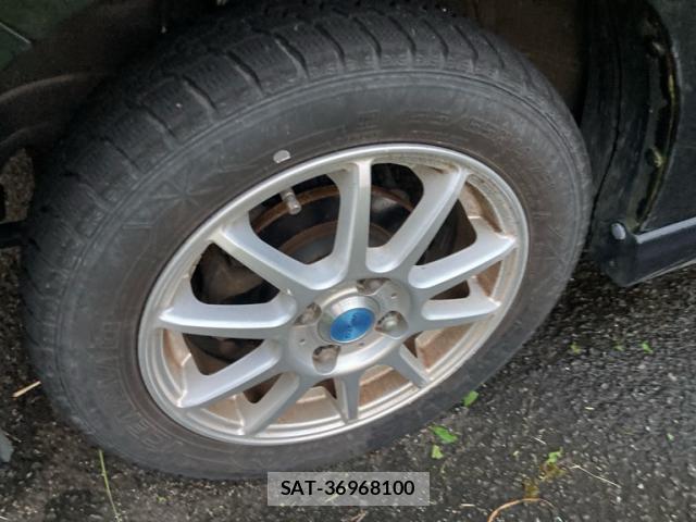 Suzuki WAGON R 2009-10 8813367-4