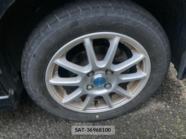 Suzuki WAGON R 2009-10 8813367-5
