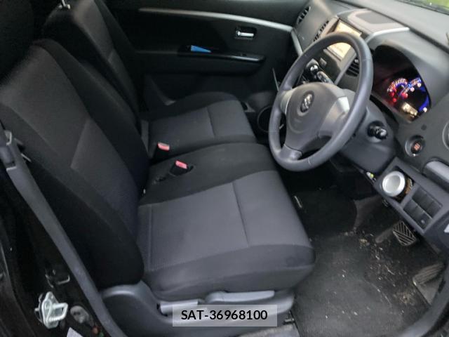 Suzuki WAGON R 2009-10 8813367-6