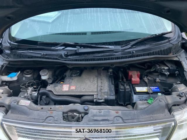 Suzuki WAGON R 2009-10 8813367-7