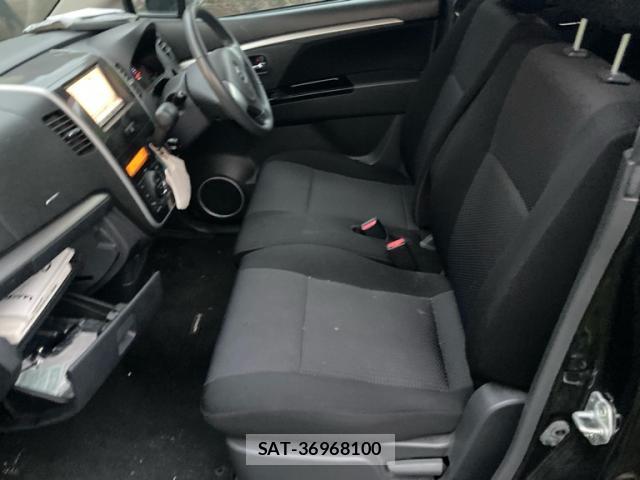 Suzuki WAGON R 2009-10 8813367-8