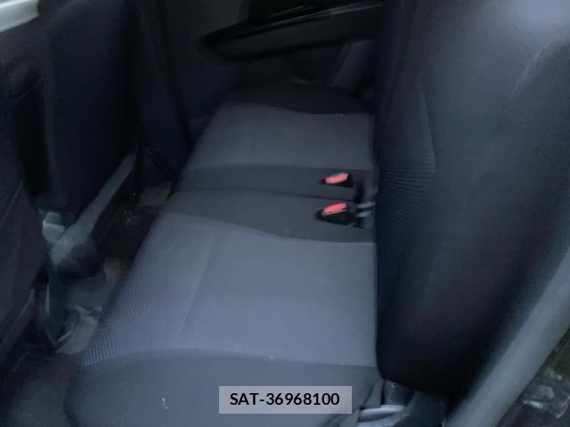 Suzuki WAGON R 2009-10 8813367-9