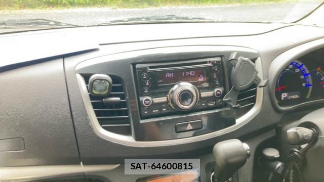 Suzuki WAGON R 2013-09 8813369-13