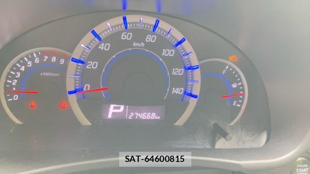 Suzuki WAGON R 2013-09 8813369-2