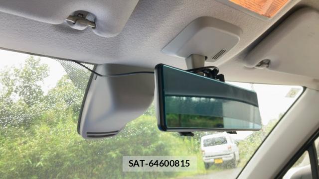 Suzuki WAGON R 2013-09 8813369-3