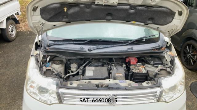 Suzuki WAGON R 2013-09 8813369-5