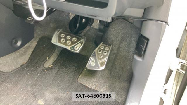 Suzuki WAGON R 2013-09 8813369-6