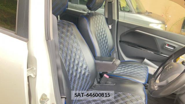 Suzuki WAGON R 2013-09 8813369-8