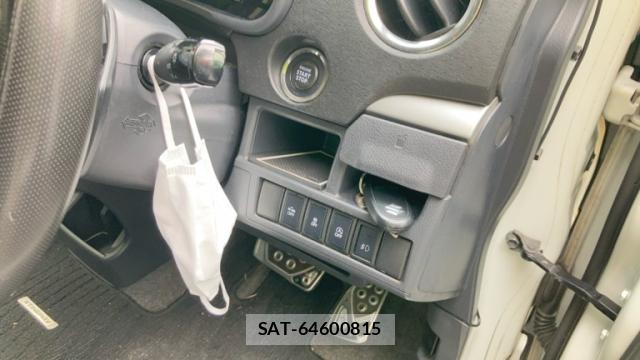 Suzuki WAGON R 2013-09 8813369-9