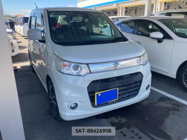 Suzuki WAGON R 2013-11 8814441-0